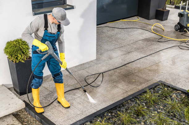 Best Pressure Washing Brick  in Princeton, IL