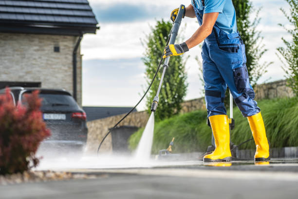 Pressure Washing Services for Businesses in Princeton, IL