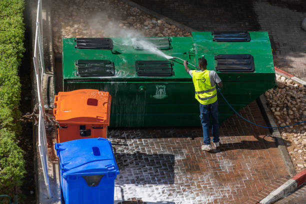 Best Affordable Power Washing  in Princeton, IL